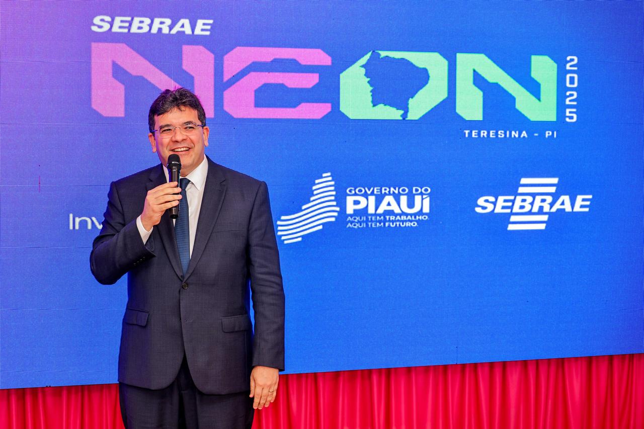 Teresina vai sediar o maior evento de inovação e empreendedorismo do Nordeste nos dias 3 e 4 de julho