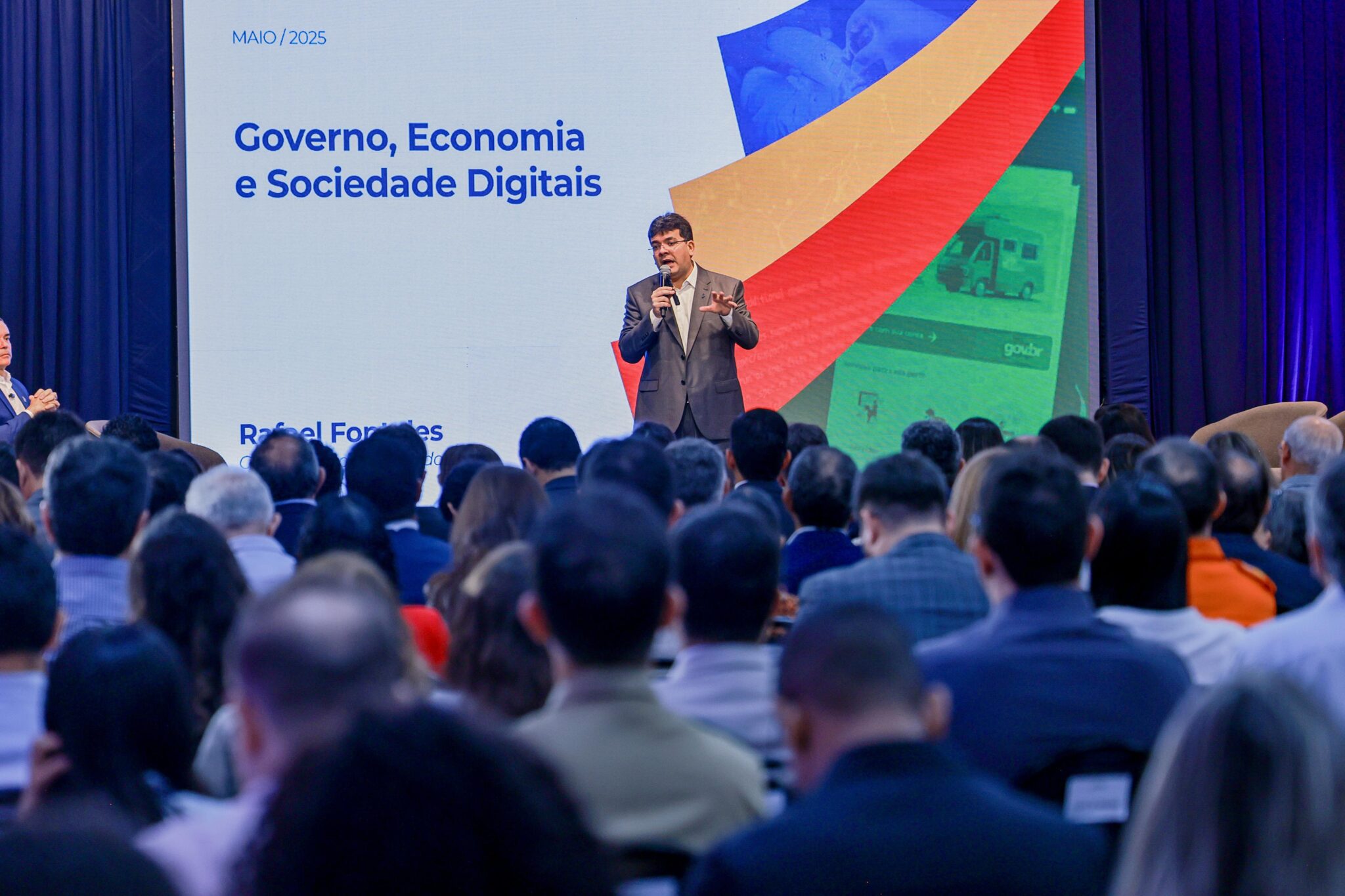 Piauí anuncia data de lançamento do SoberanIA, 1º modelo de IA treinado com base de dados em português e desenvolvido no estado