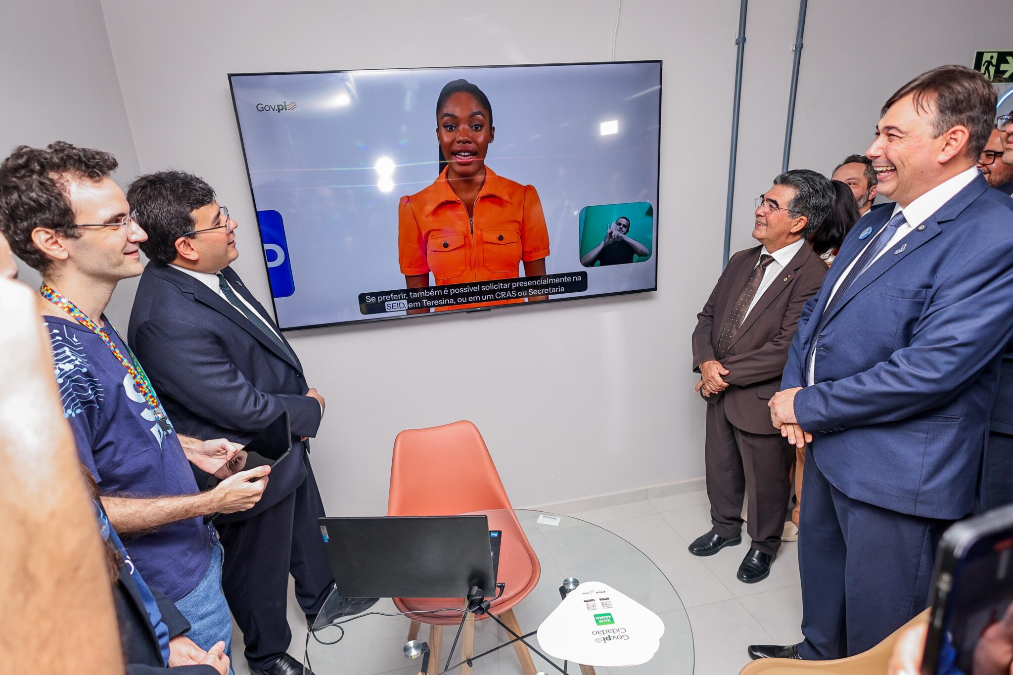 Programa Gov Tech estimulará criação de soluções tecnológicas para o poder público