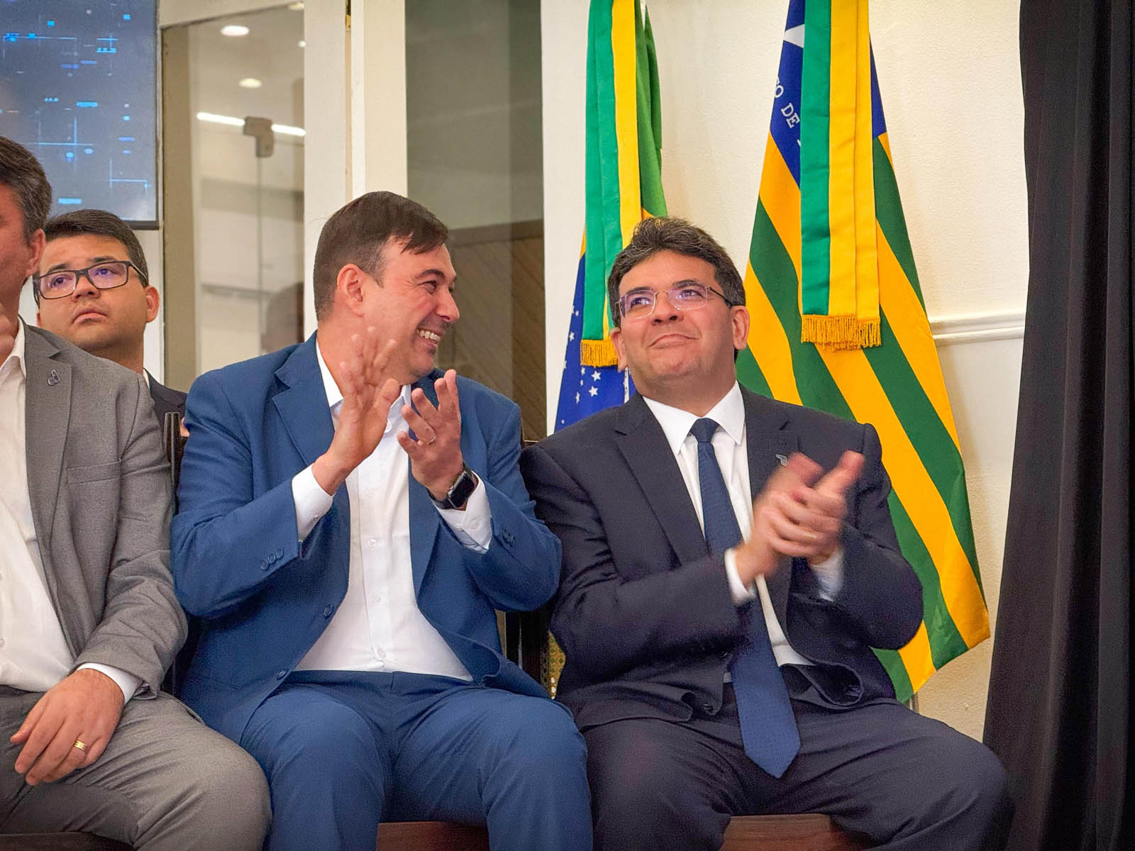 Piauí lança SoberanIA, inteligência artificial treinada para entender sotaques, cultura e dados públicos