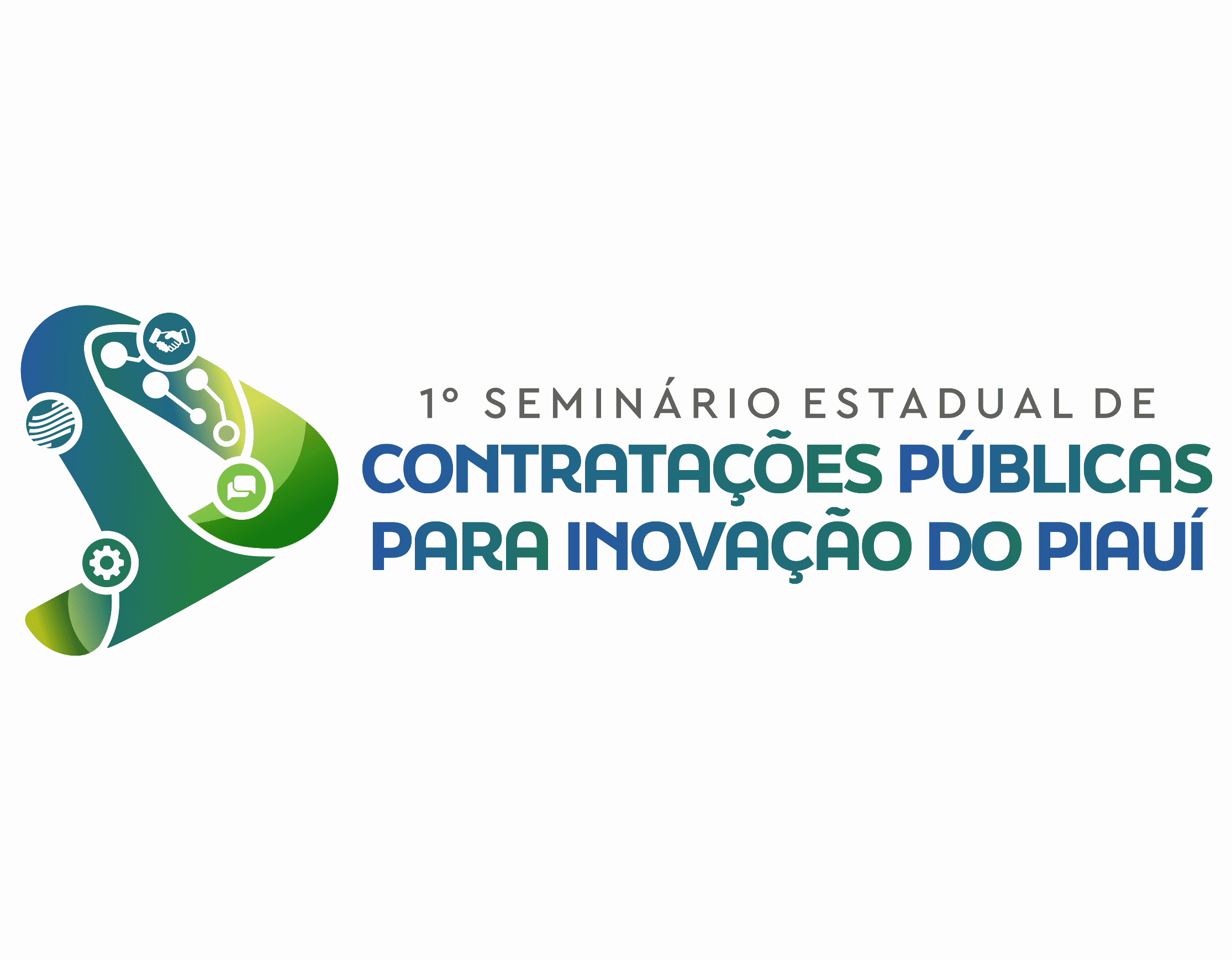 Inscrições abertas para o 1º Seminário Estadual de Contratações Públicas para Inovação